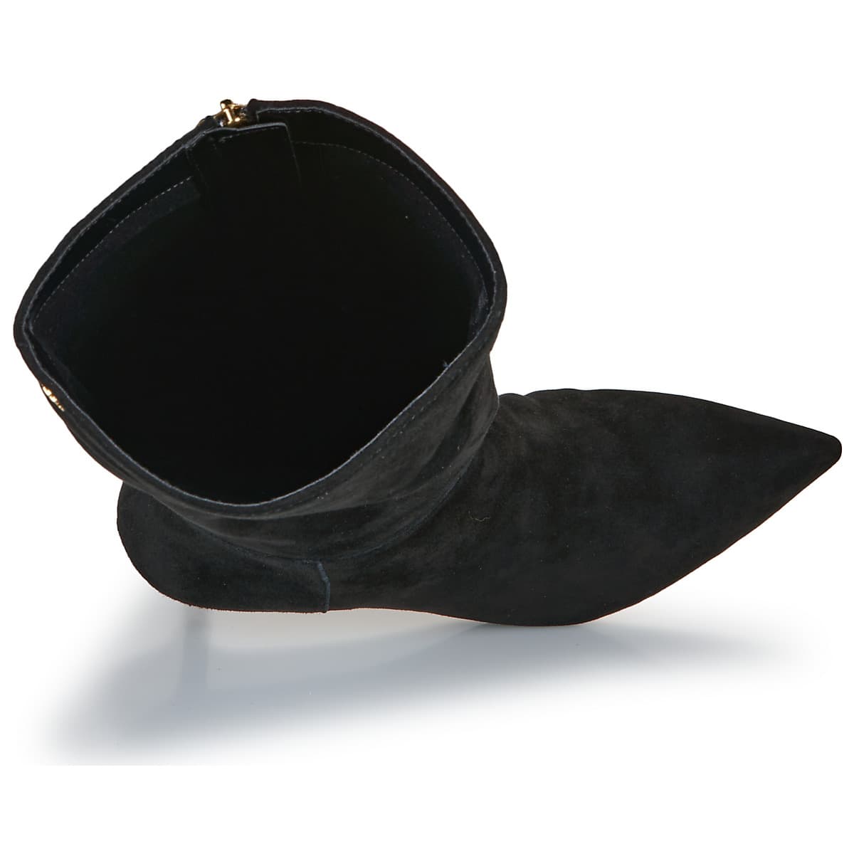 Women's Boots Lauren Ralph Lauren Black