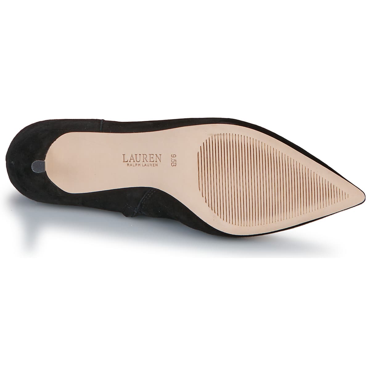 Women's Boots Lauren Ralph Lauren Black