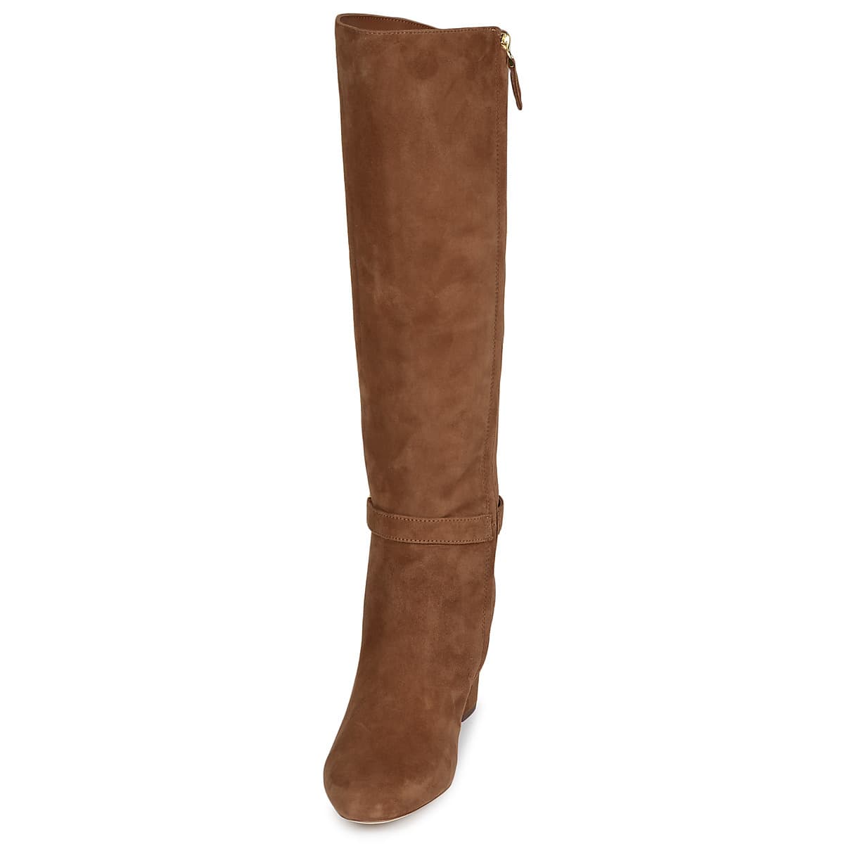 Women's Boots Lauren Ralph Lauren Brown