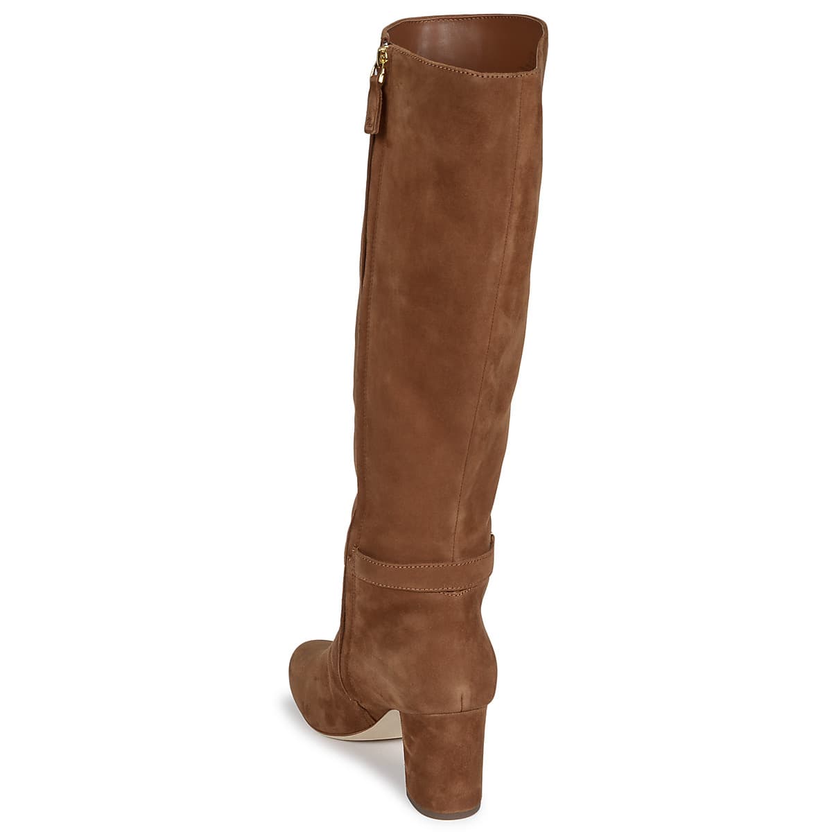 Women's Boots Lauren Ralph Lauren Brown