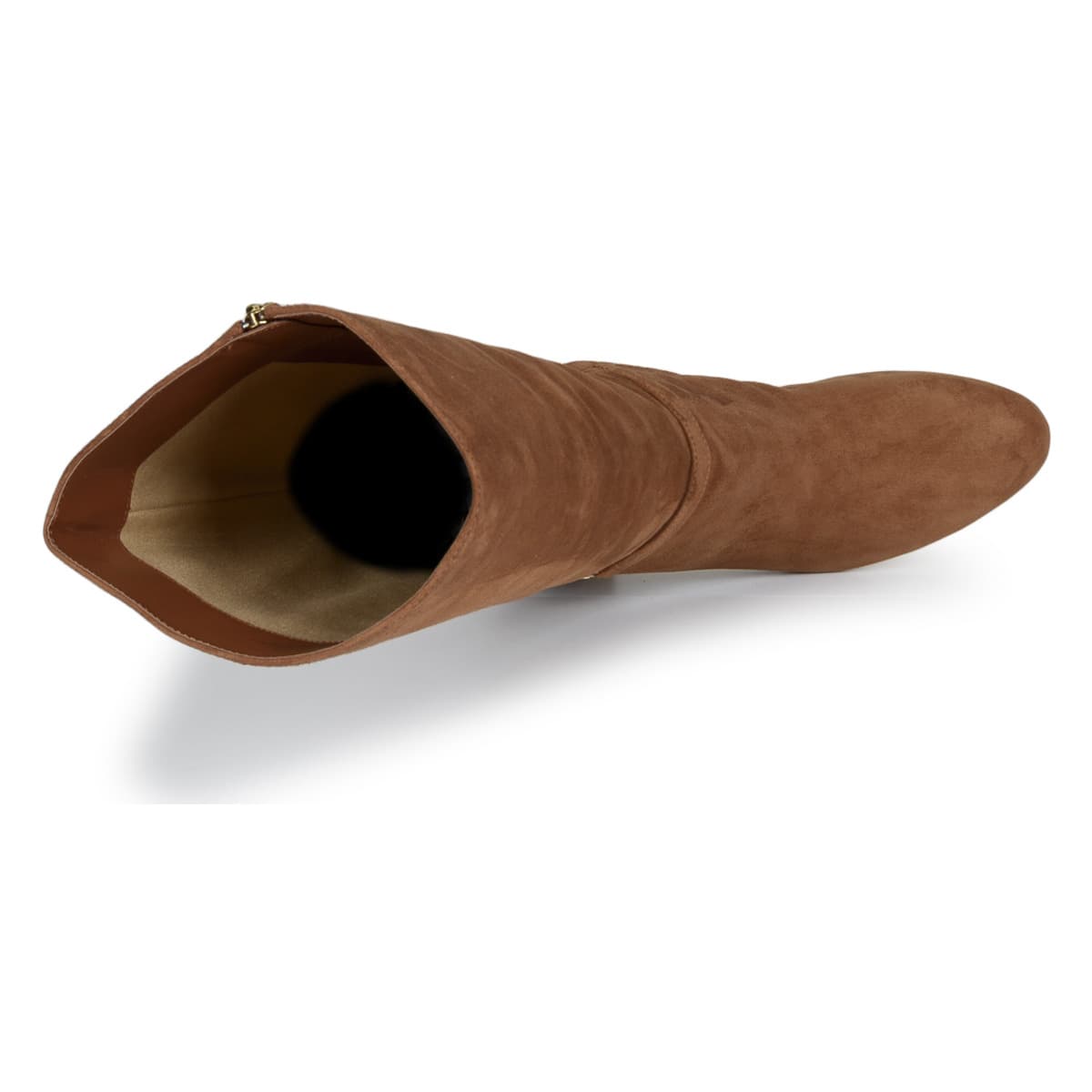 Women's Boots Lauren Ralph Lauren Brown