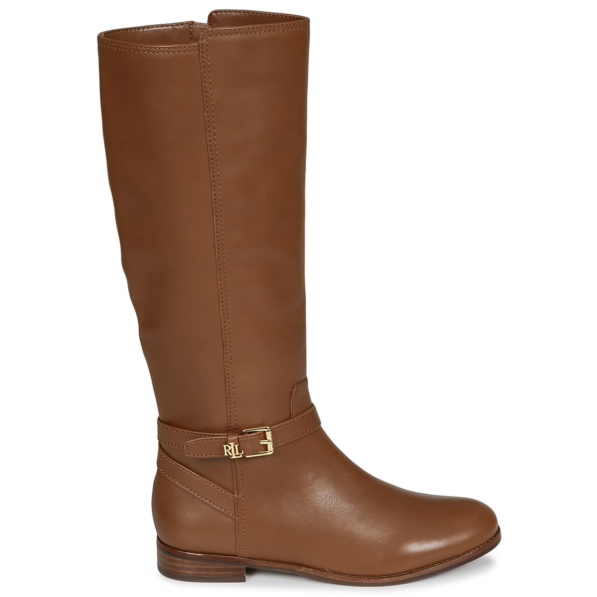 Women's Boots Lauren Ralph Lauren Brown