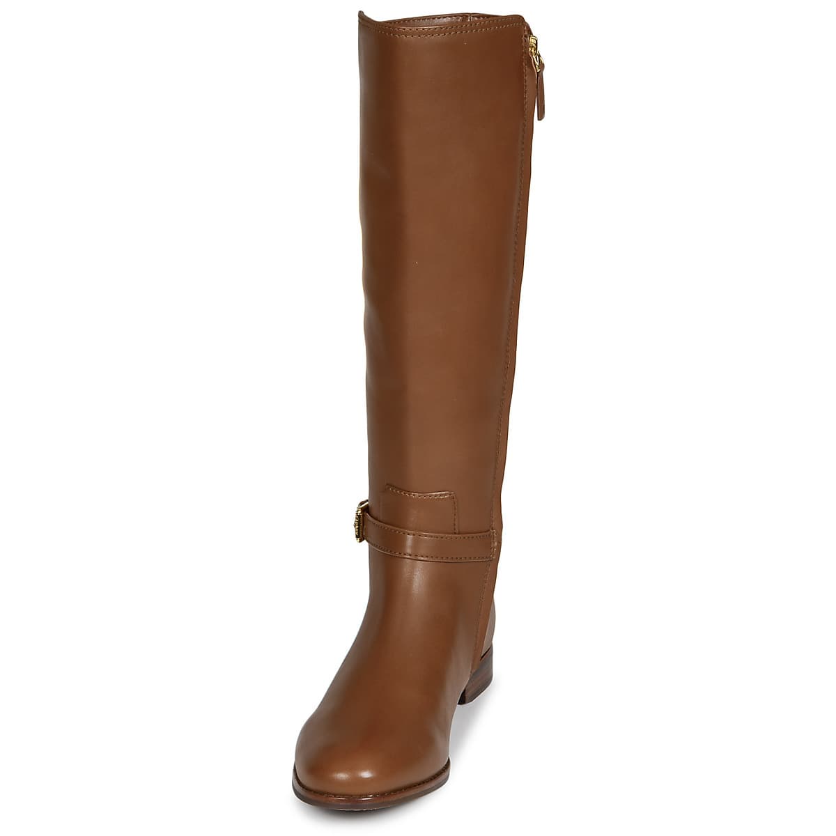 Women's Boots Lauren Ralph Lauren Brown
