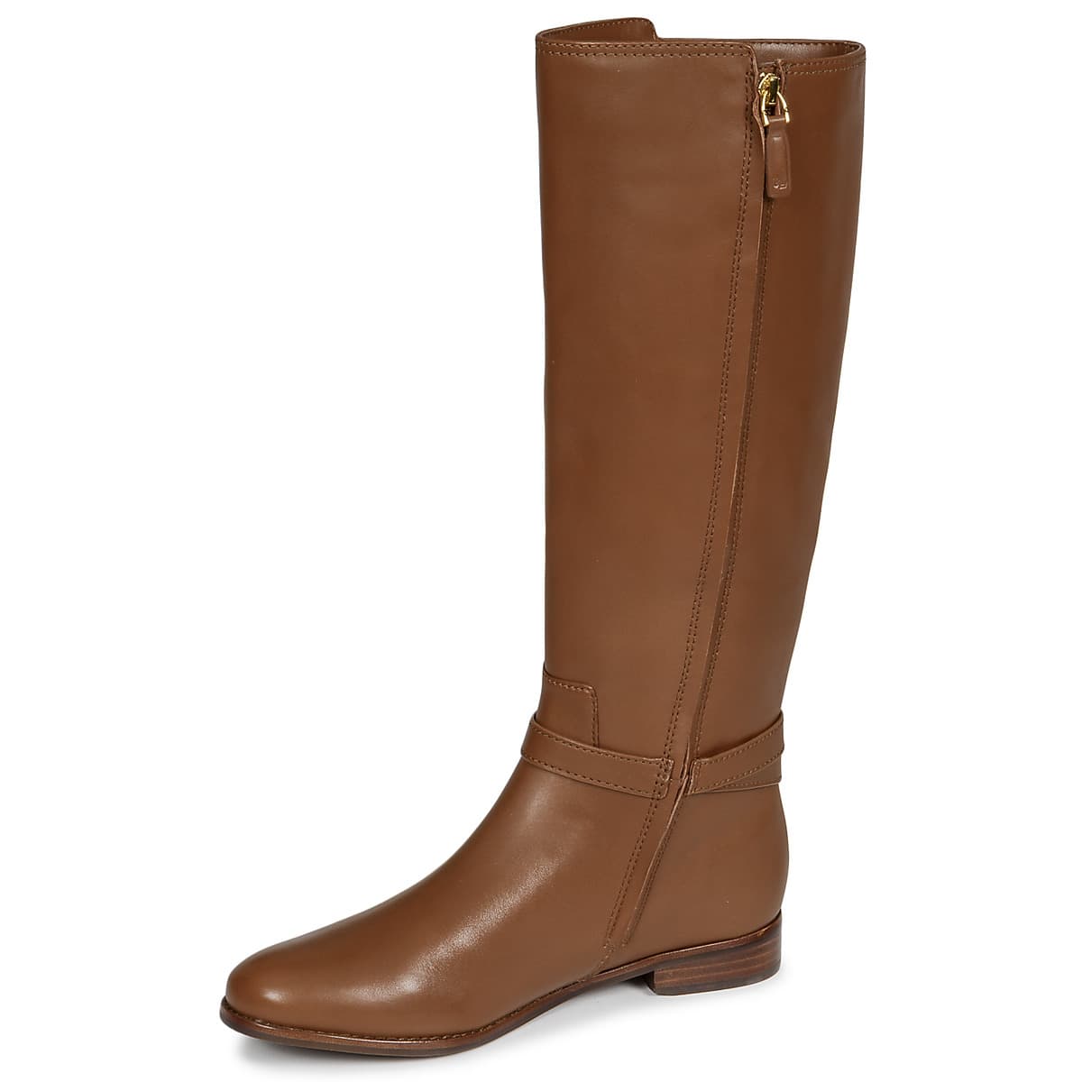 Women's Boots Lauren Ralph Lauren Brown