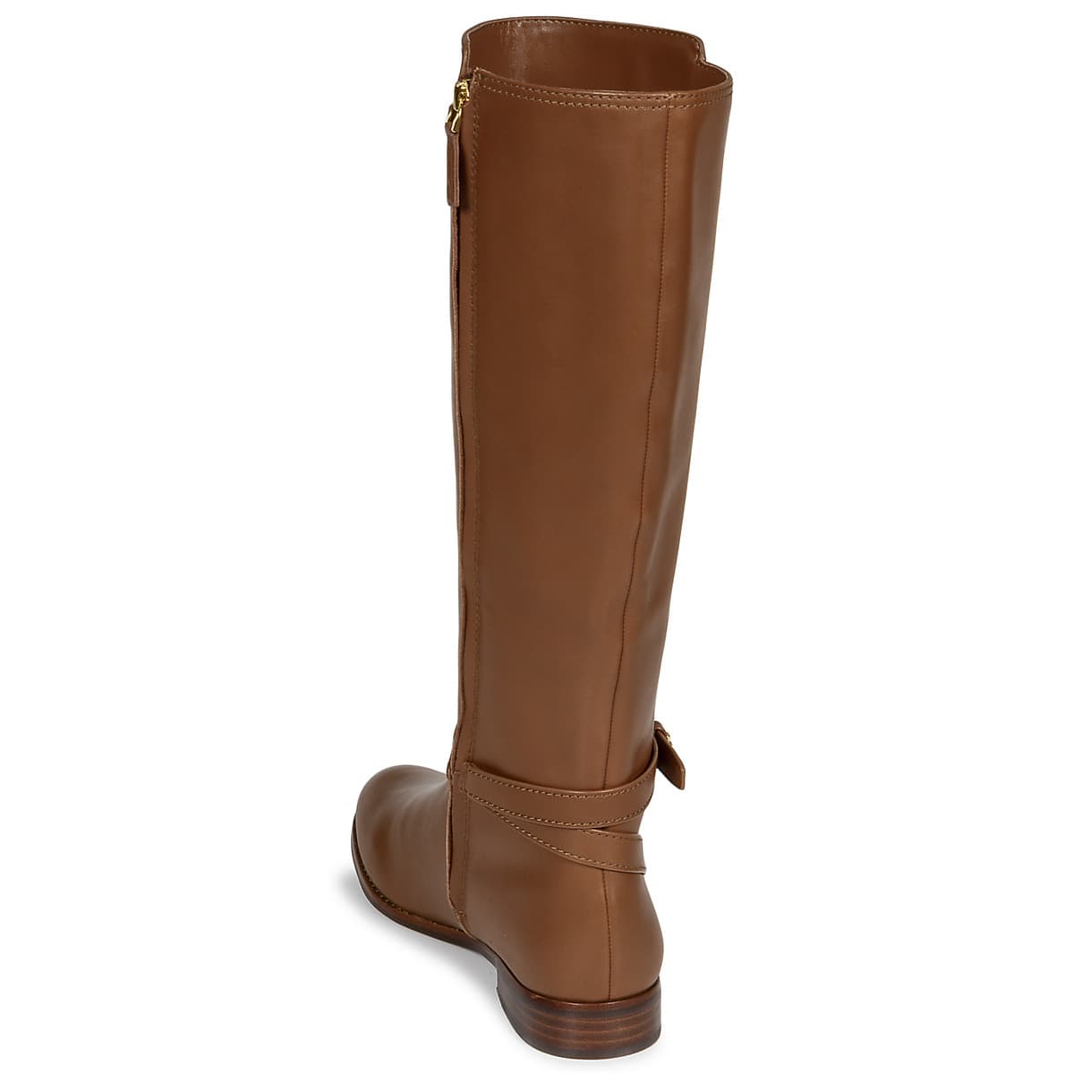 Women's Boots Lauren Ralph Lauren Brown