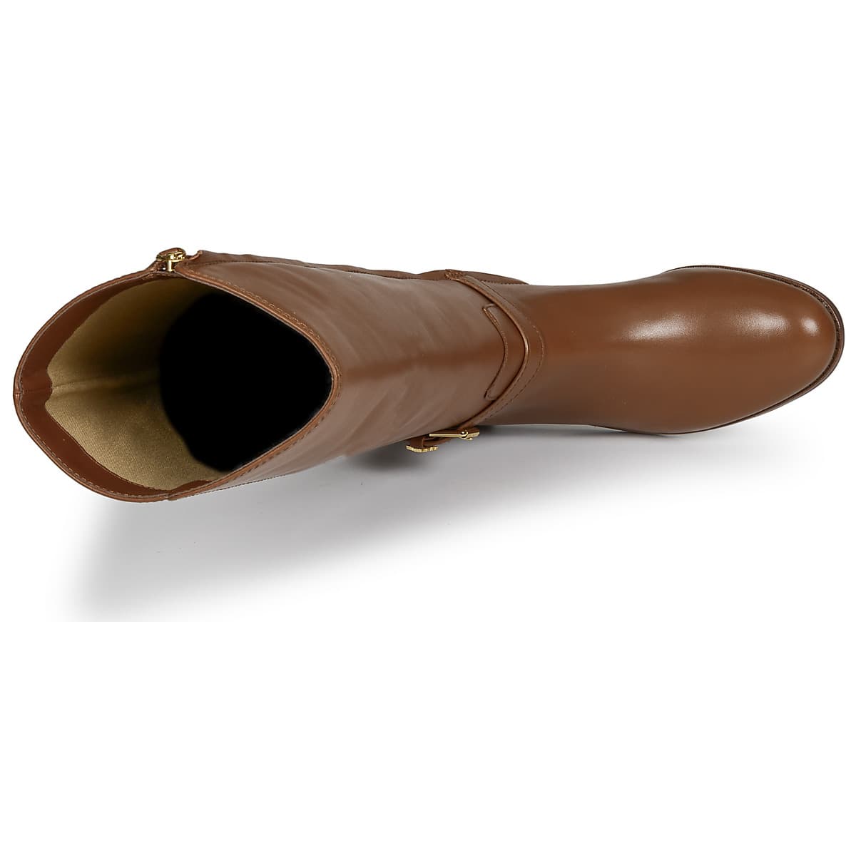 Women's Boots Lauren Ralph Lauren Brown