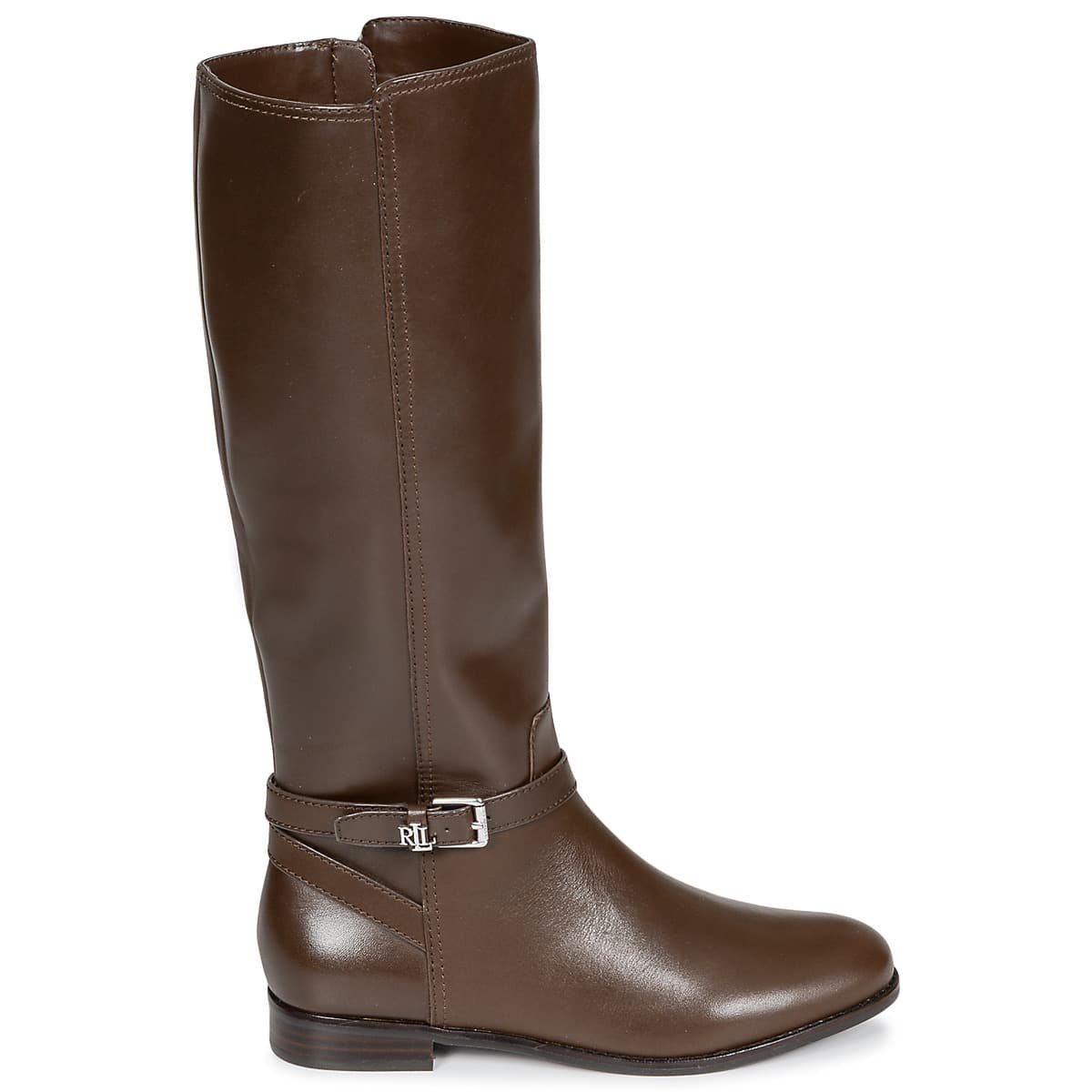 Women's Boots Lauren Ralph Lauren Brown