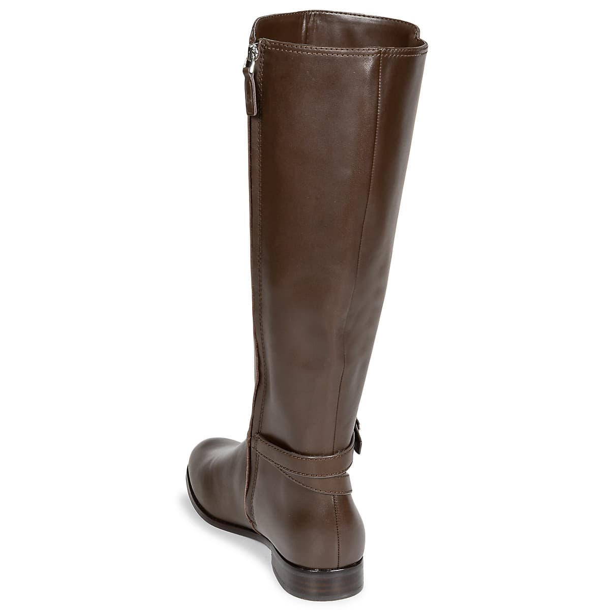 Women's Boots Lauren Ralph Lauren Brown
