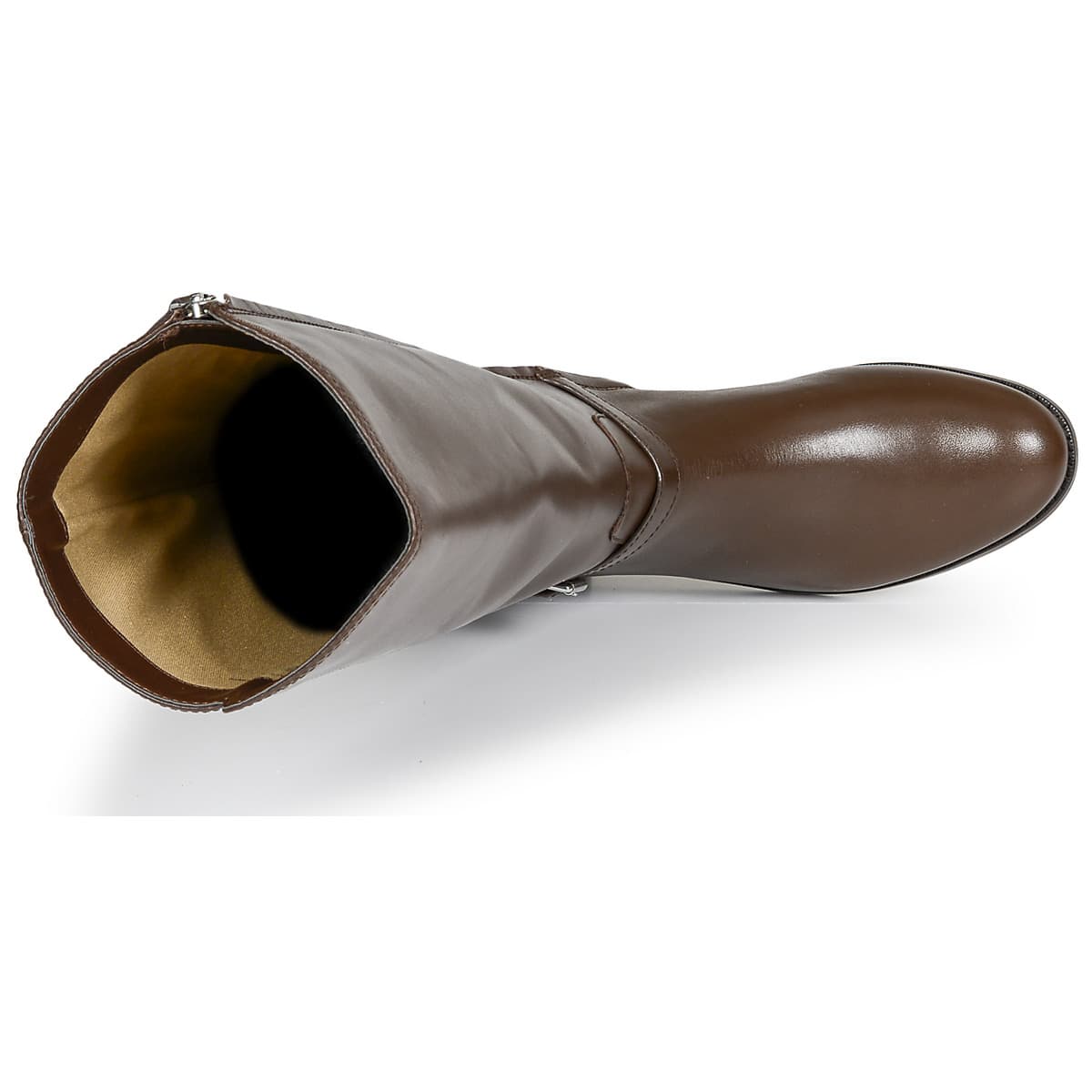 Women's Boots Lauren Ralph Lauren Brown