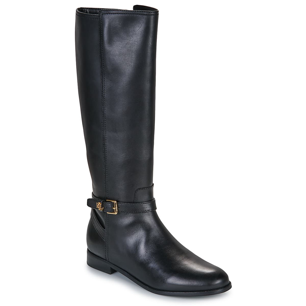 Women's Boots Lauren Ralph Lauren Black