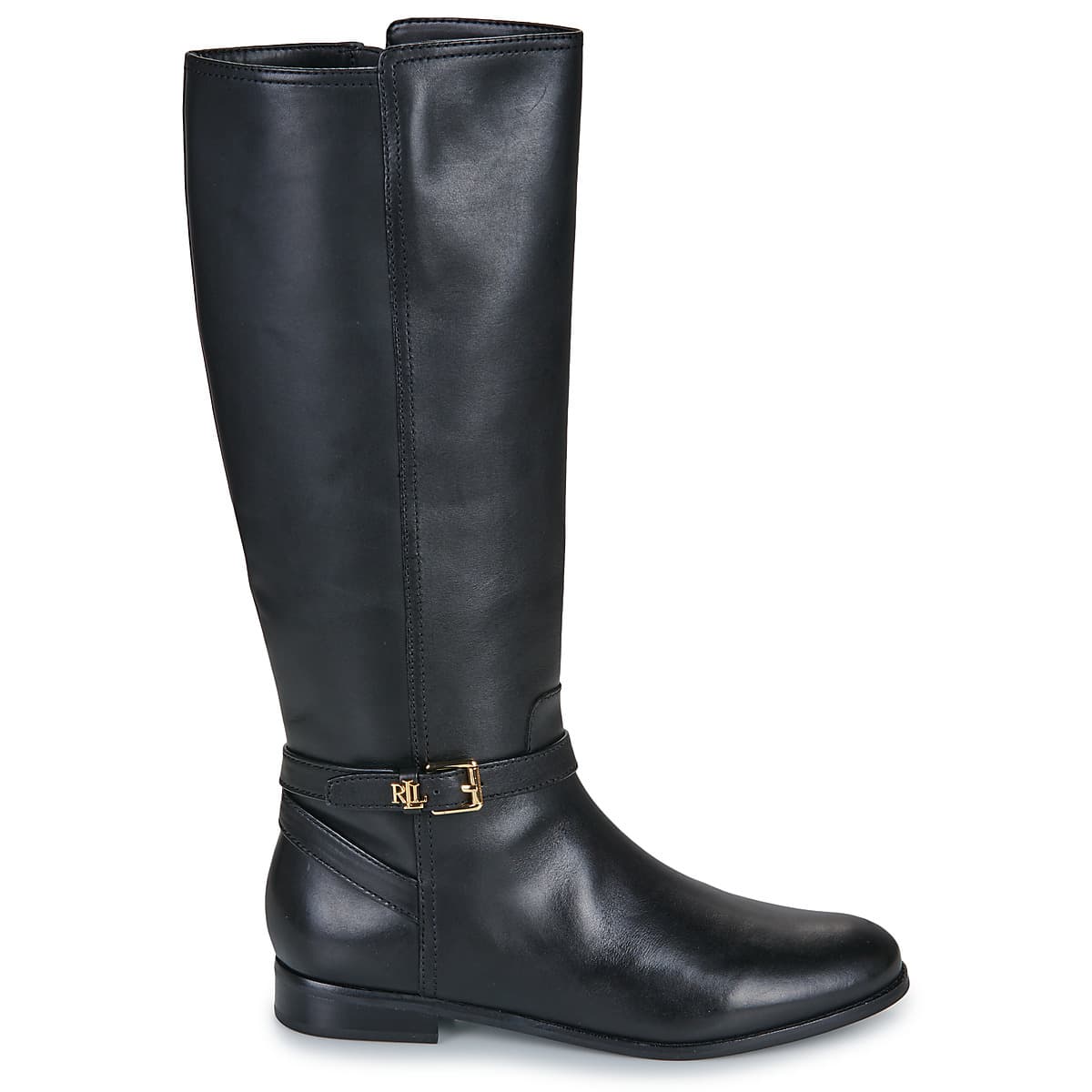 Women's Boots Lauren Ralph Lauren Black