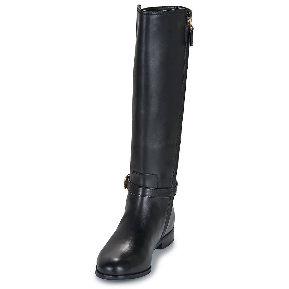 Women's Boots Lauren Ralph Lauren Black
