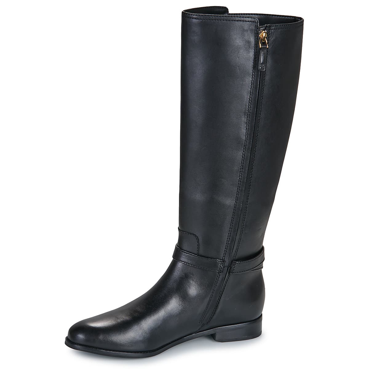 Women's Boots Lauren Ralph Lauren Black