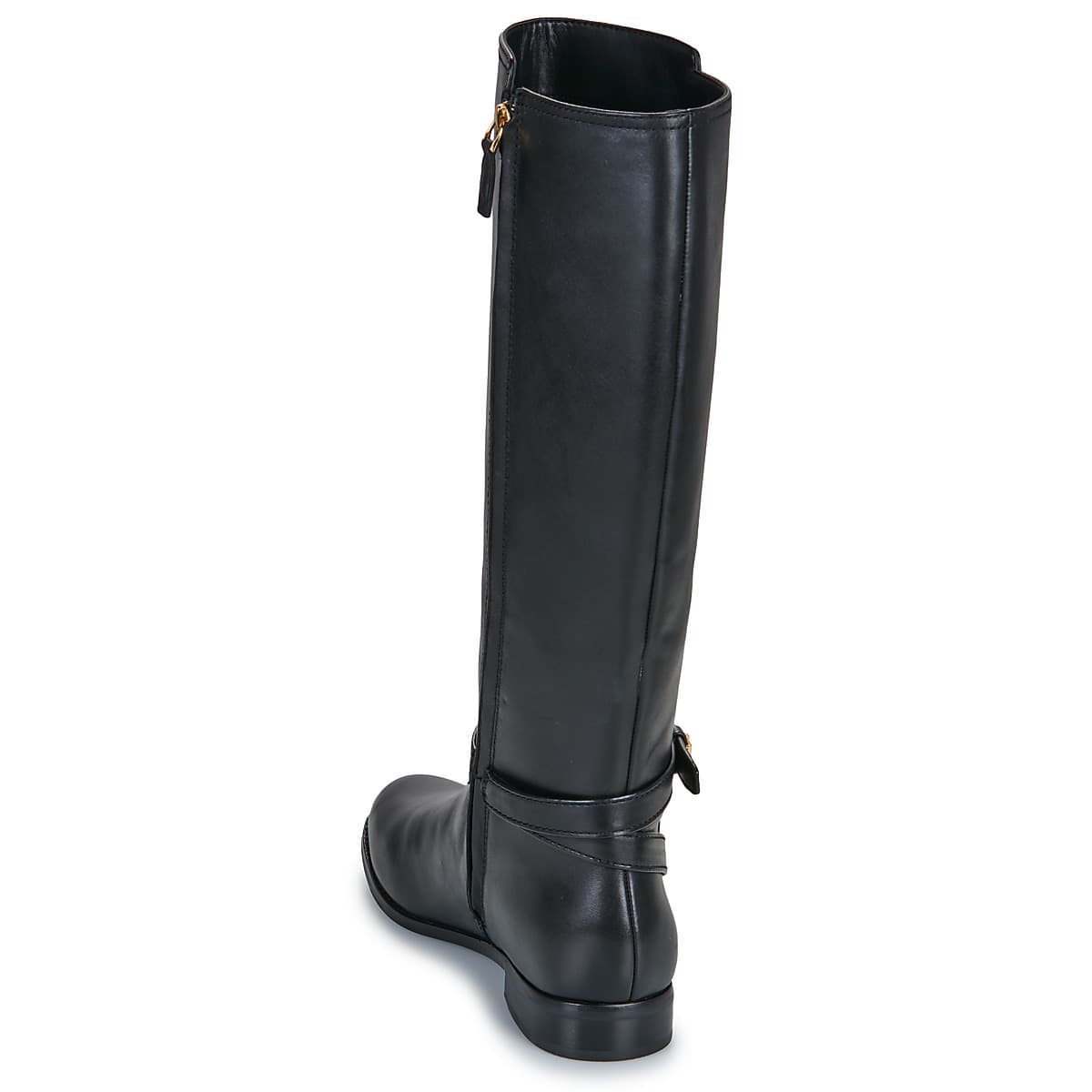 Women's Boots Lauren Ralph Lauren Black