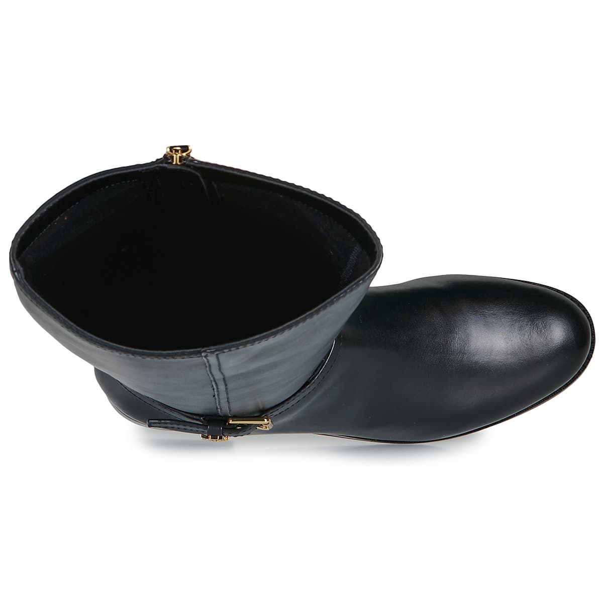 Women's Boots Lauren Ralph Lauren Black