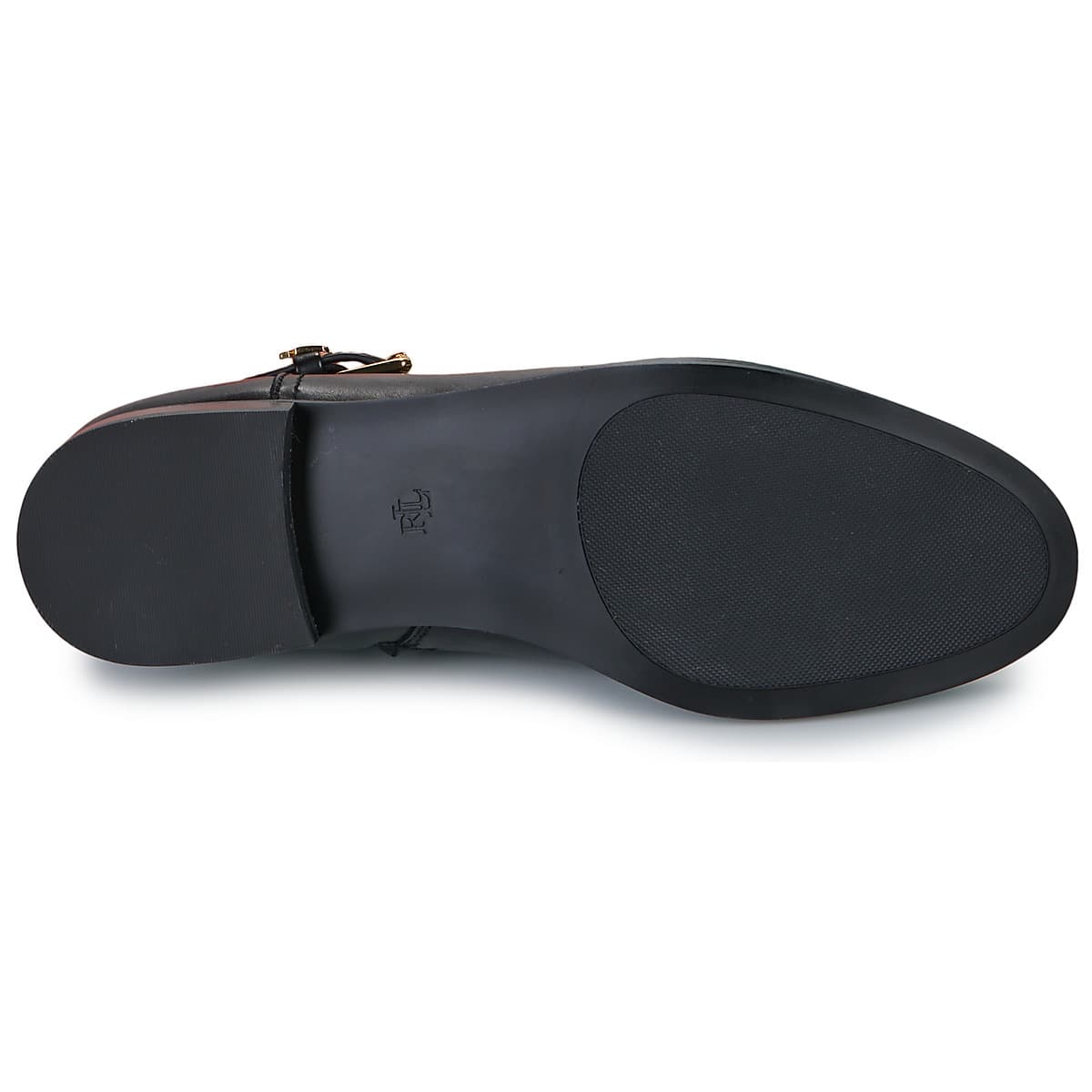 Women's Boots Lauren Ralph Lauren Black