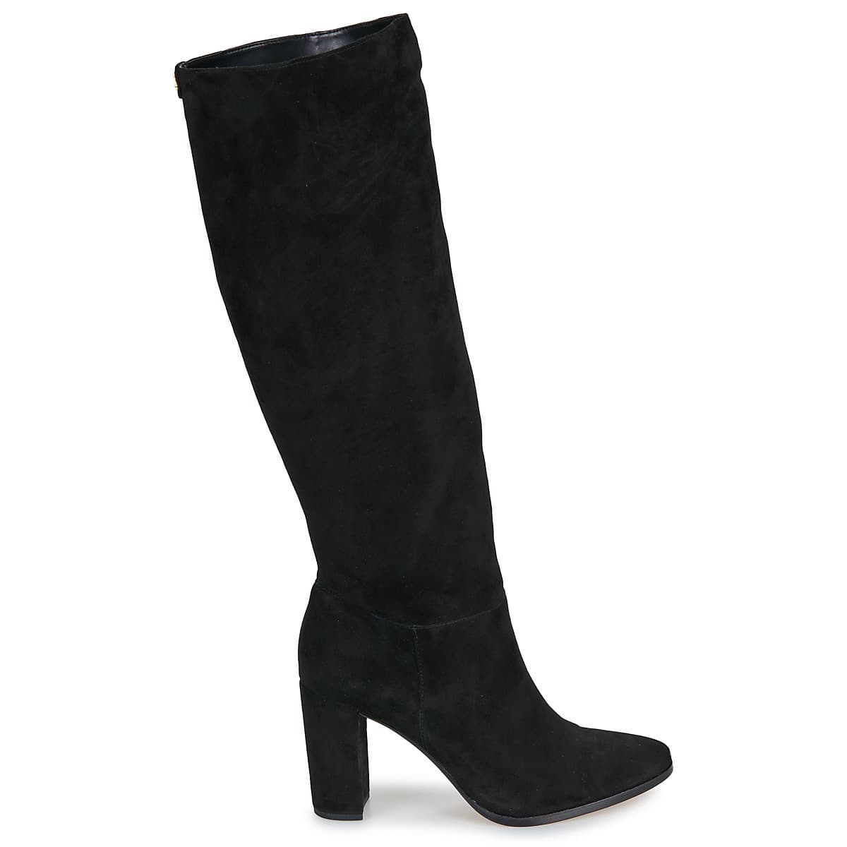 Women's Boots Lauren Ralph Lauren Black