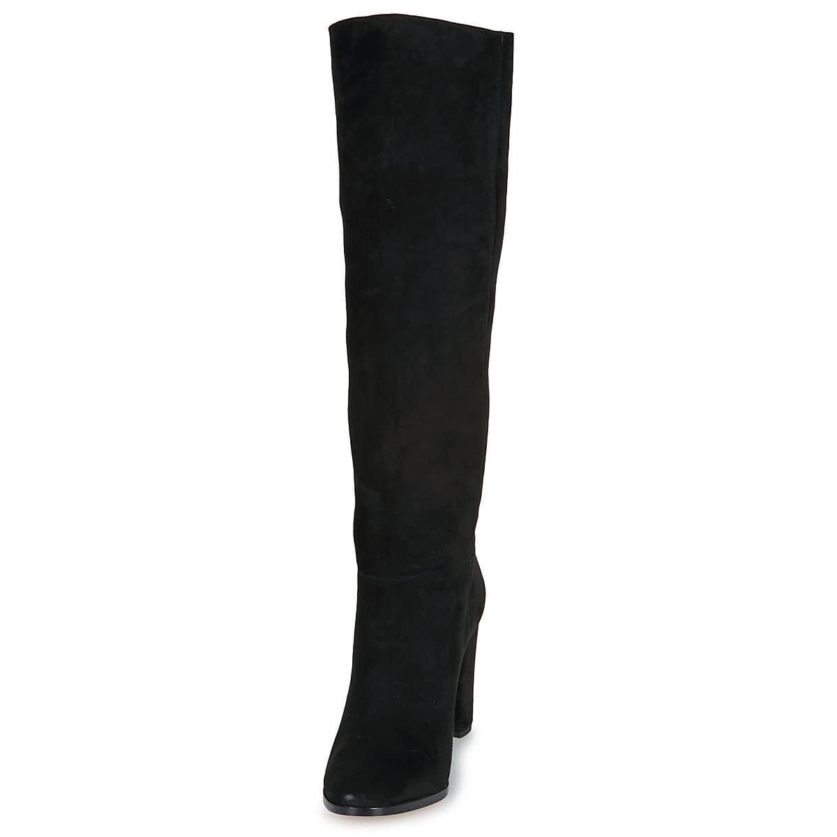 Women's Boots Lauren Ralph Lauren Black