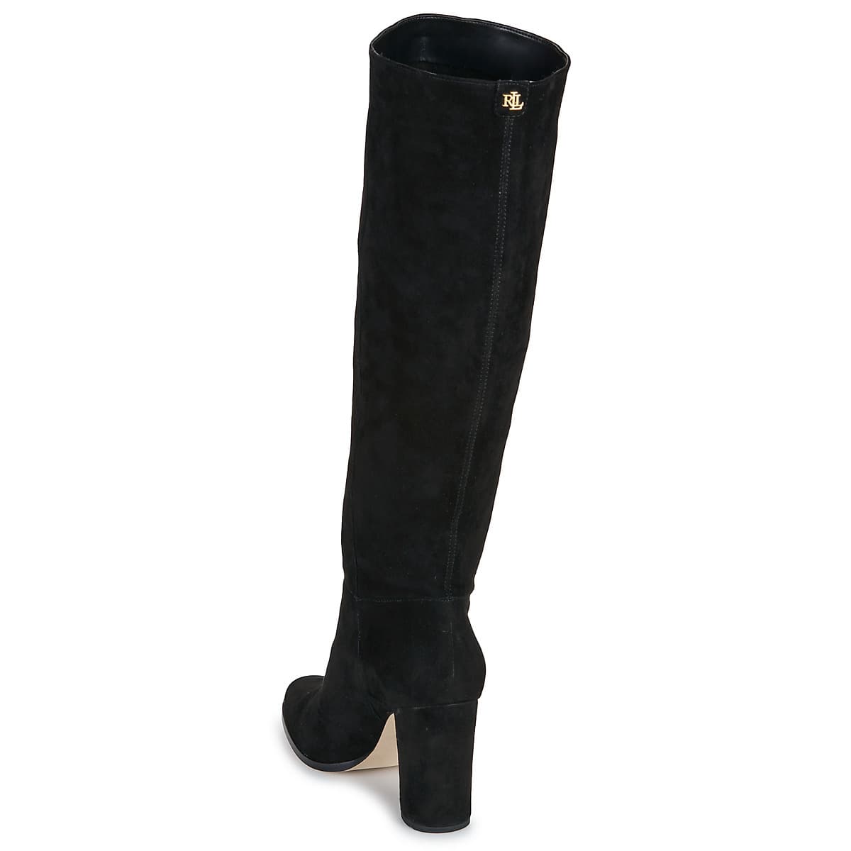 Women's Boots Lauren Ralph Lauren Black