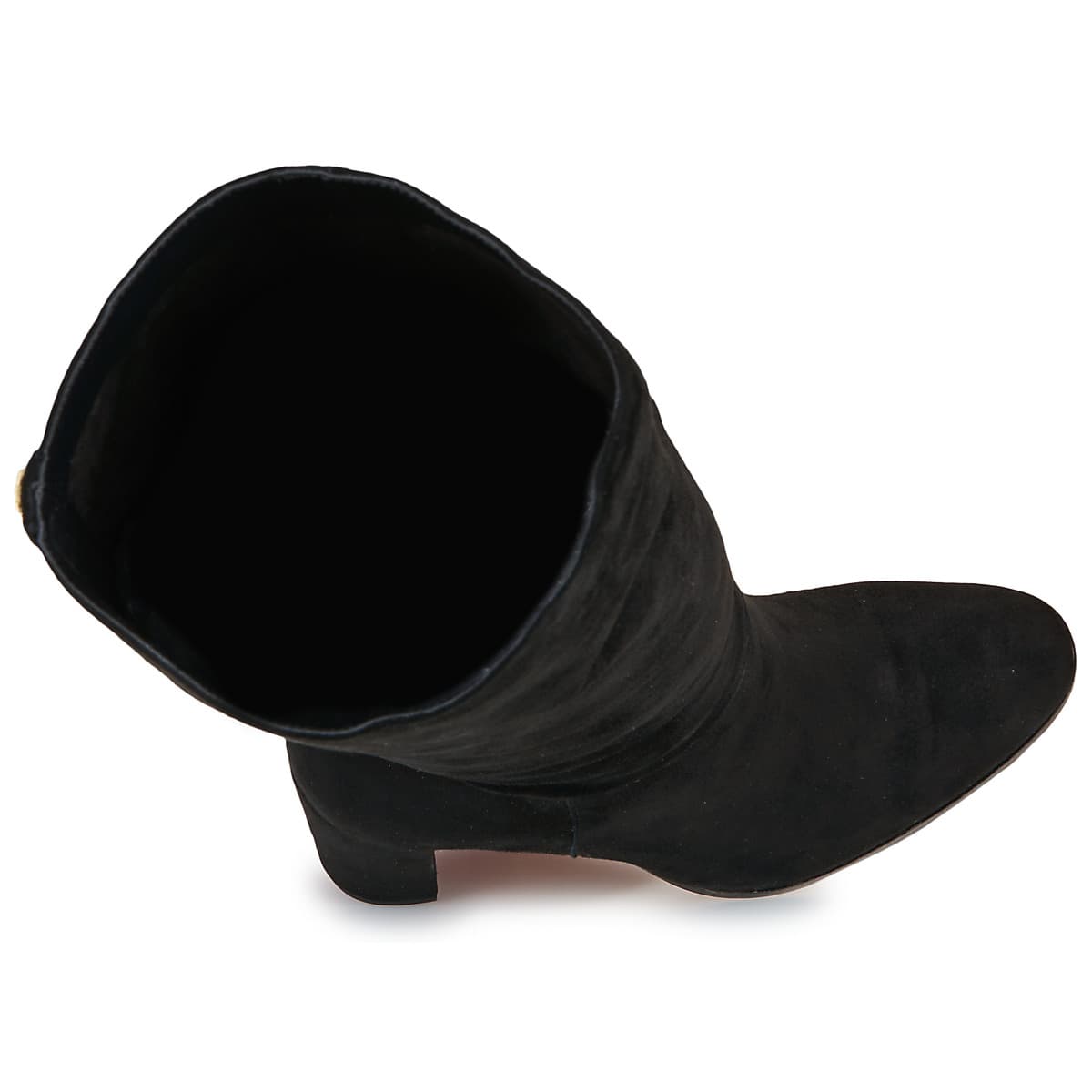 Women's Boots Lauren Ralph Lauren Black