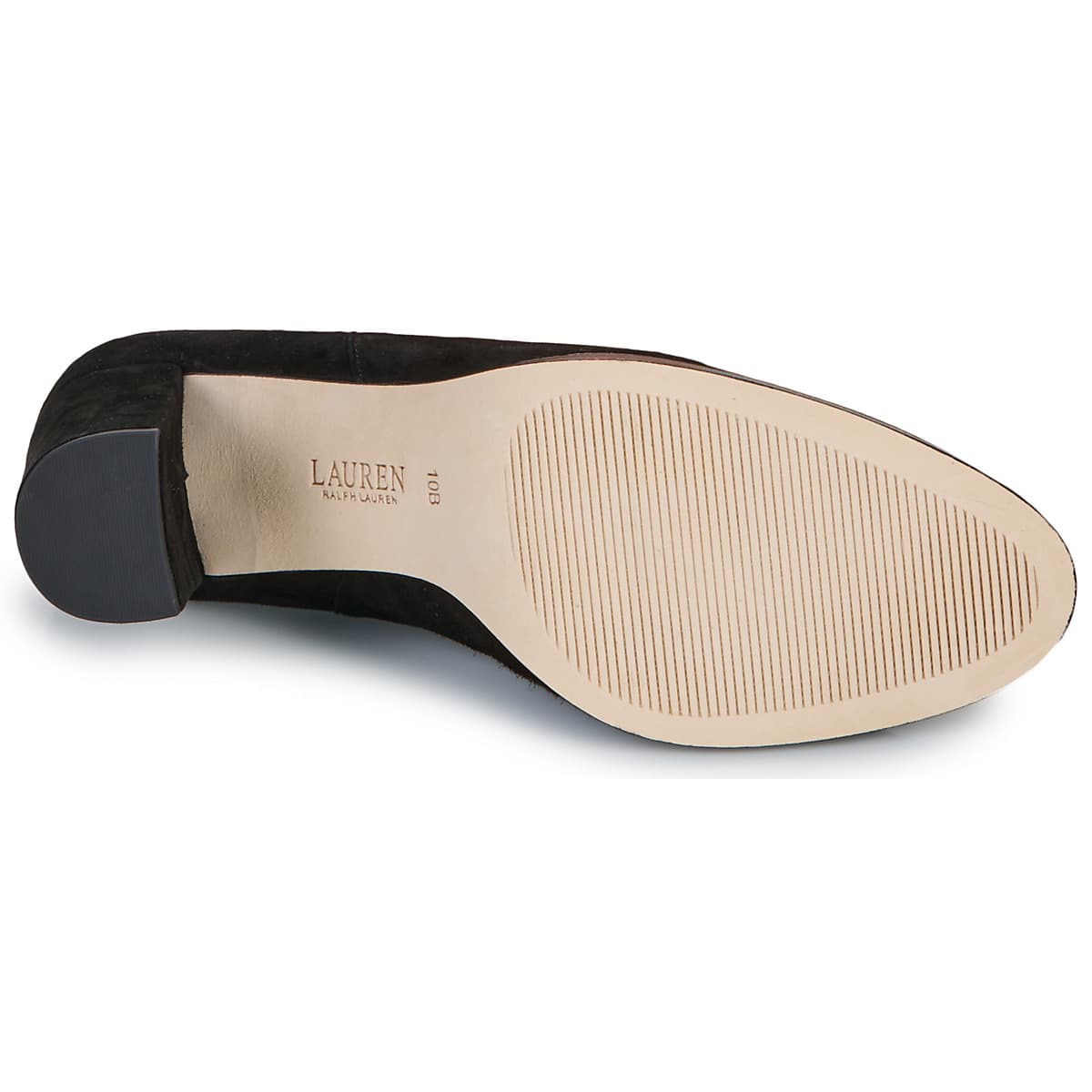 Women's Boots Lauren Ralph Lauren Black