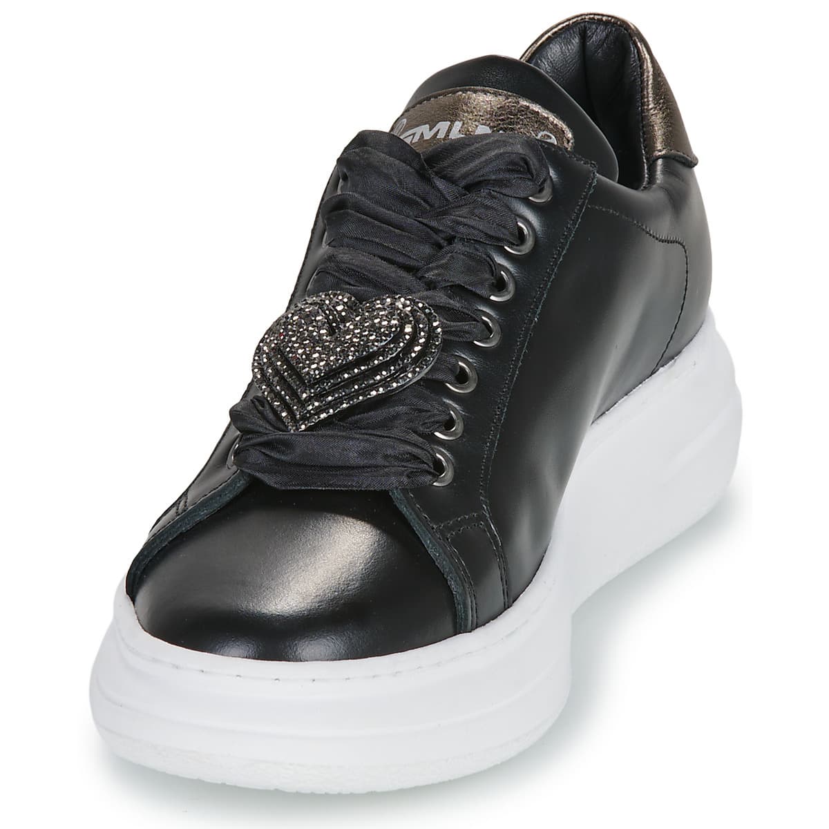 Women's Sneakers Meline Black