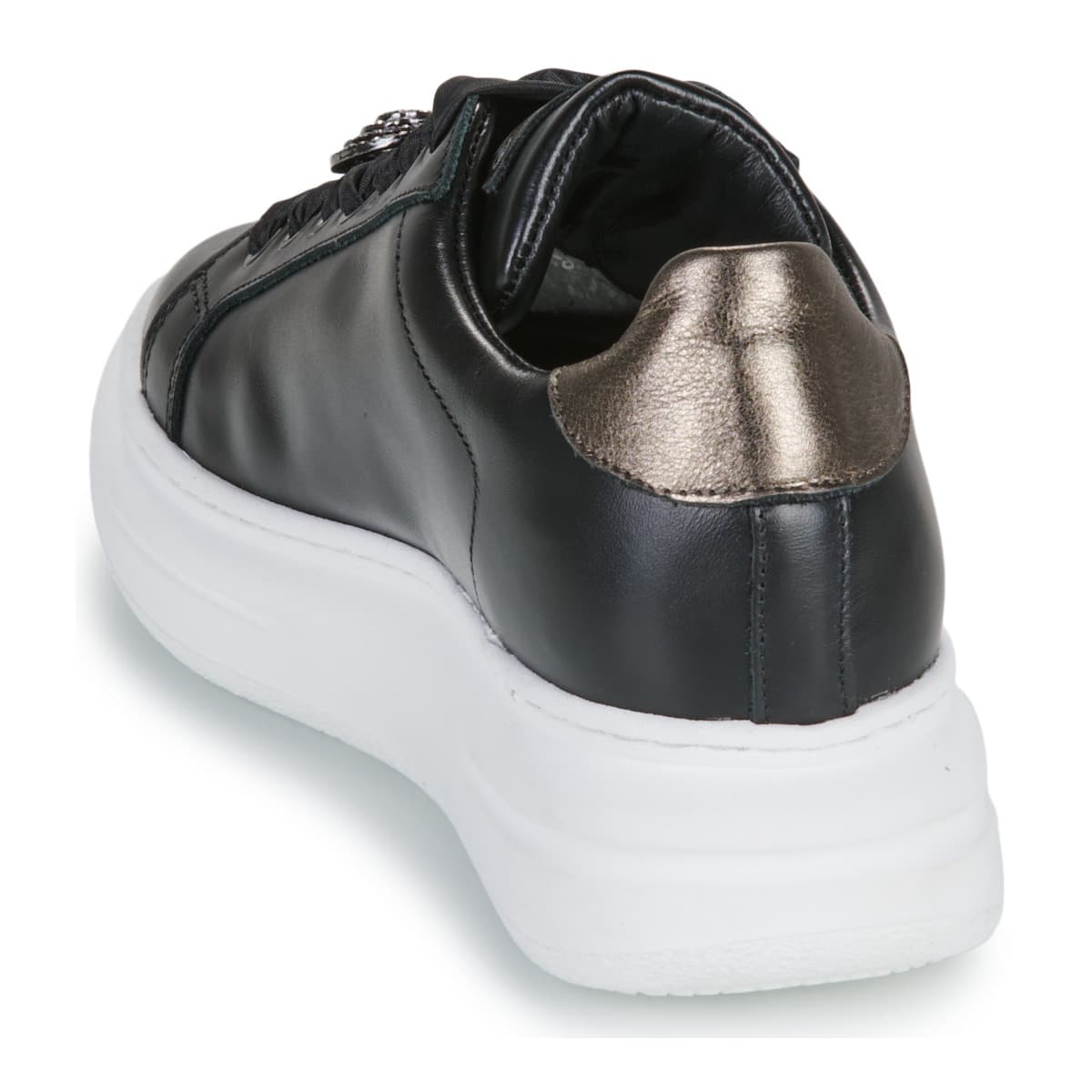 Women's Sneakers Meline Black