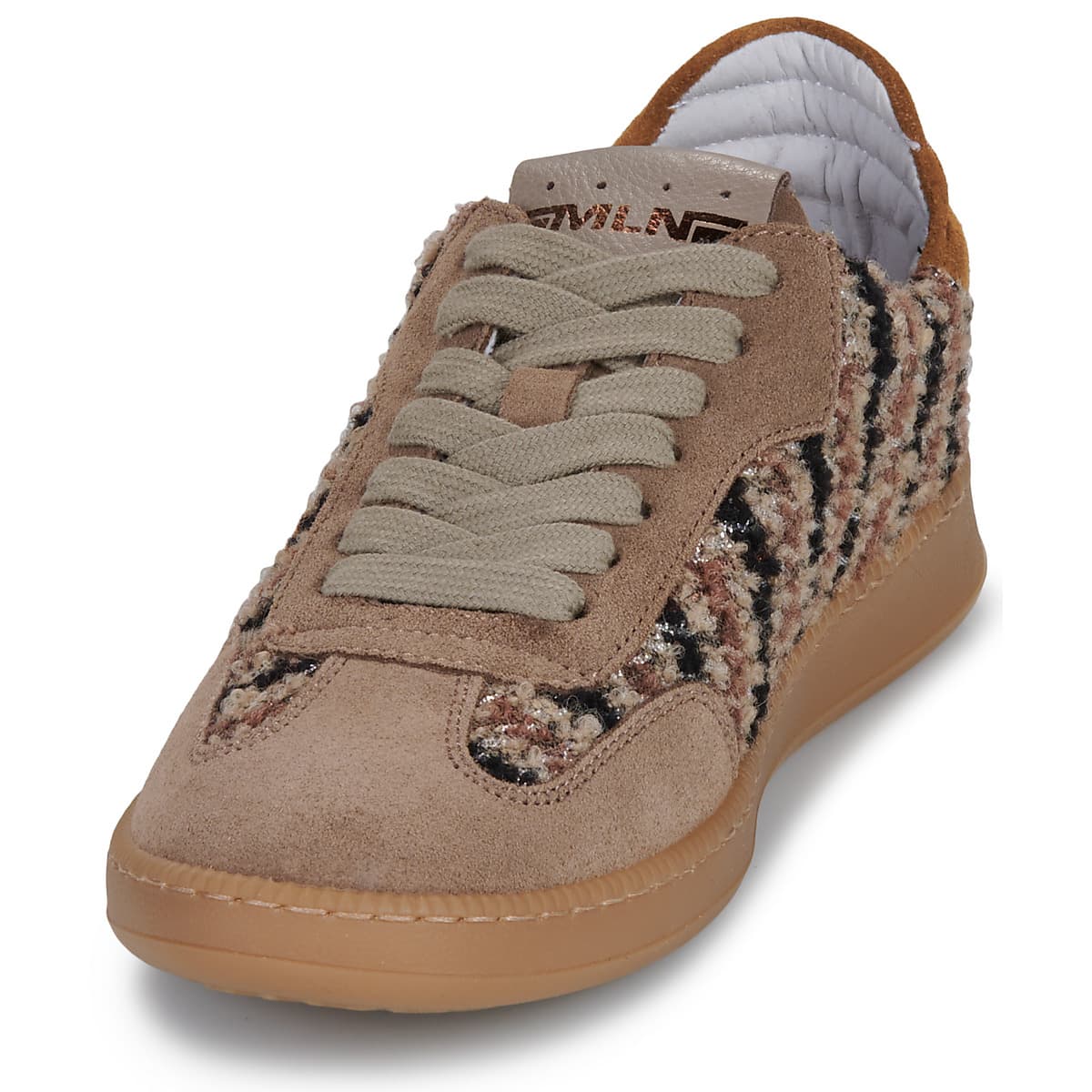 Women's Sneakers Meline Beige
