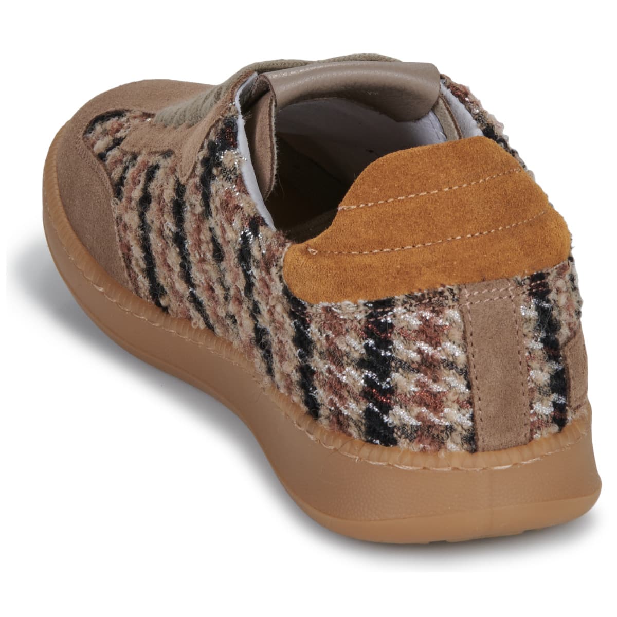 Women's Sneakers Meline Beige