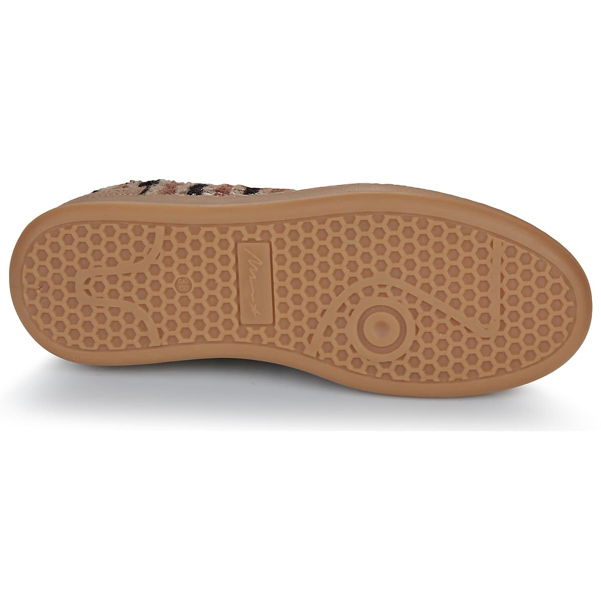 Women's Sneakers Meline Beige