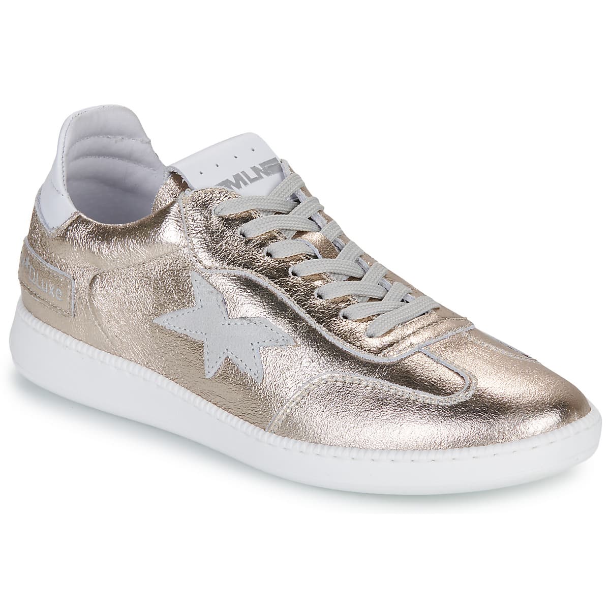 Women's Sneakers Meline Beige