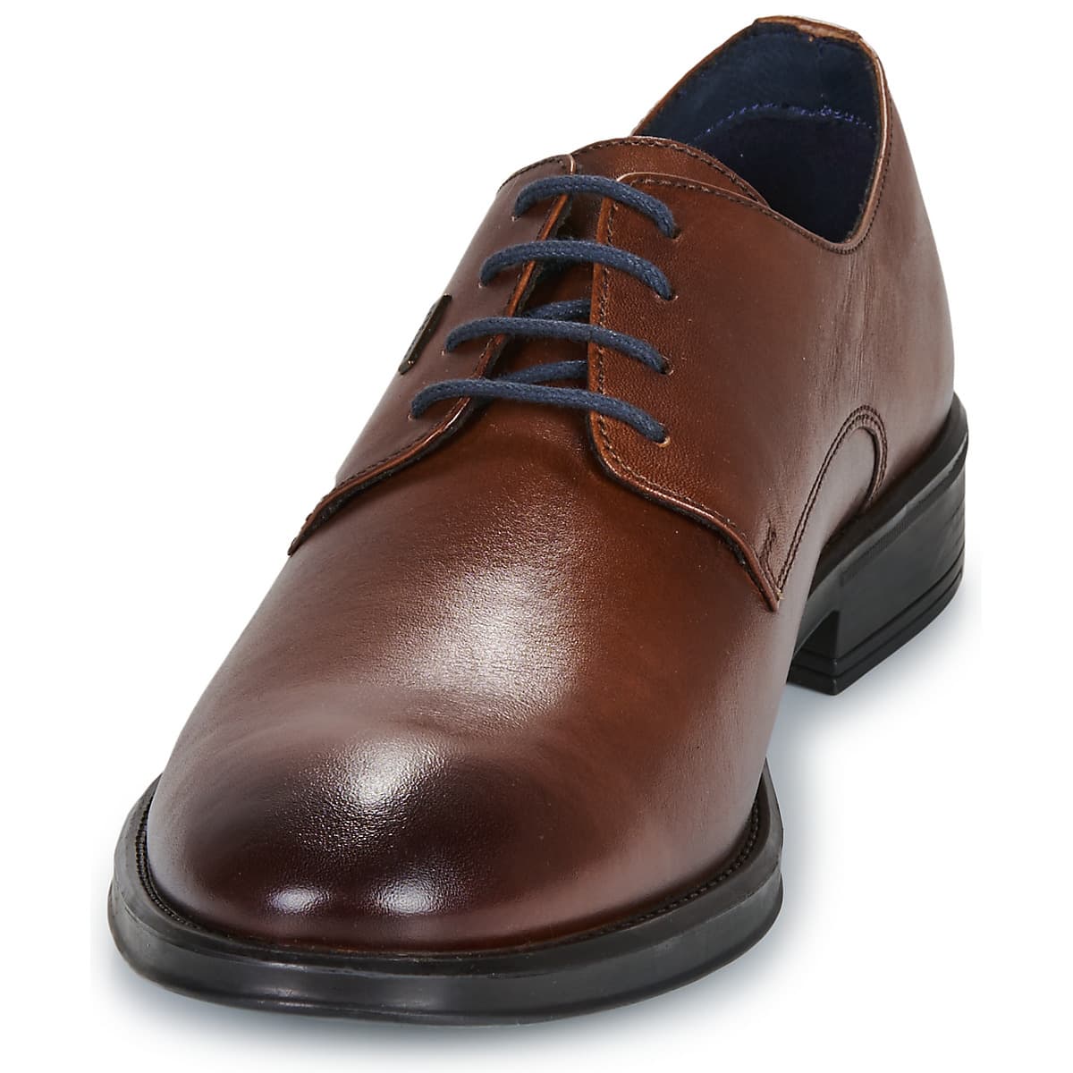 Men's Derby Shoes S.Oliver Brown