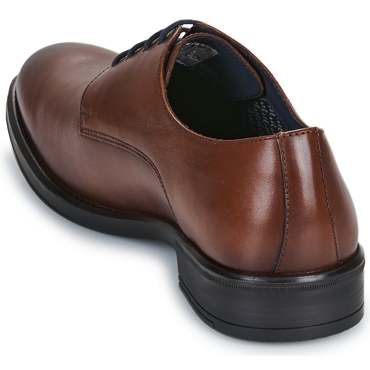 Men's Derby Shoes S.Oliver Brown