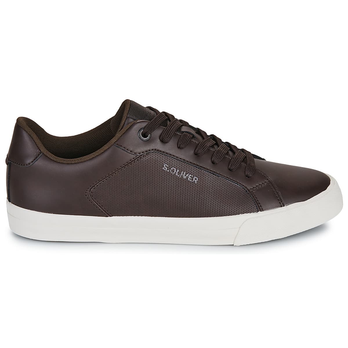 Men's Sneakers S.Oliver Brown