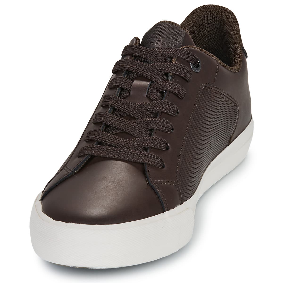Men's Sneakers S.Oliver Brown