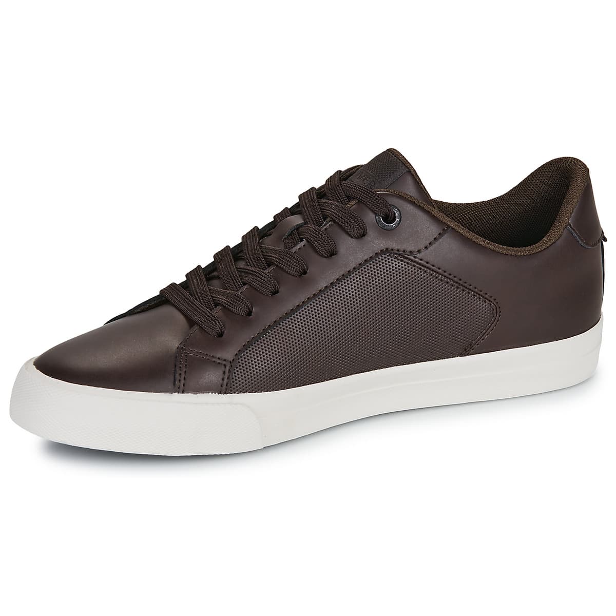 Men's Sneakers S.Oliver Brown