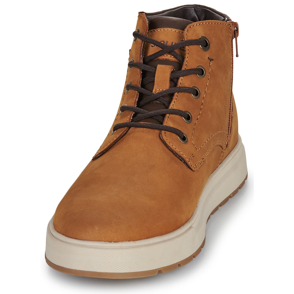 Men's Sneakers S.Oliver Brown