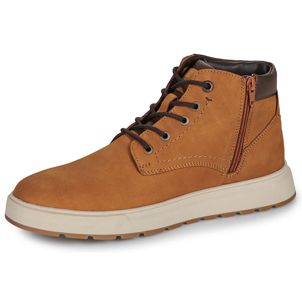 Men's Sneakers S.Oliver Brown