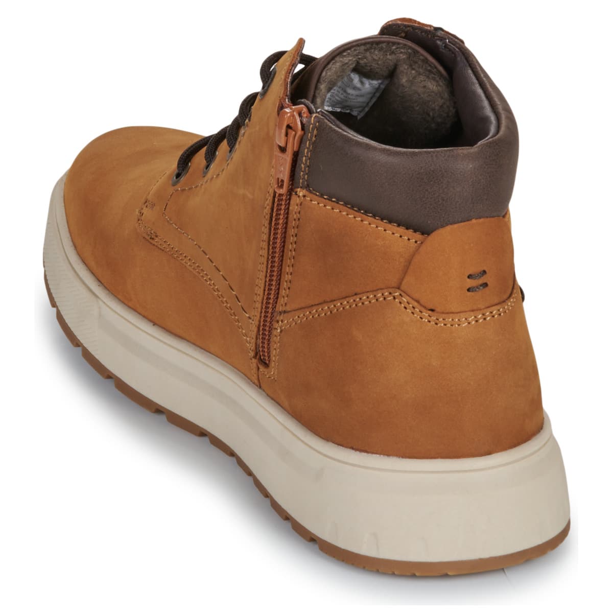 Men's Sneakers S.Oliver Brown