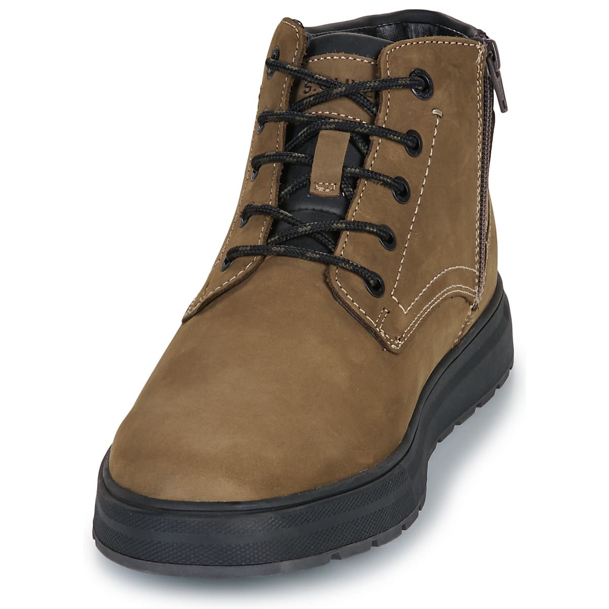 Men's Sneakers S.Oliver Brown