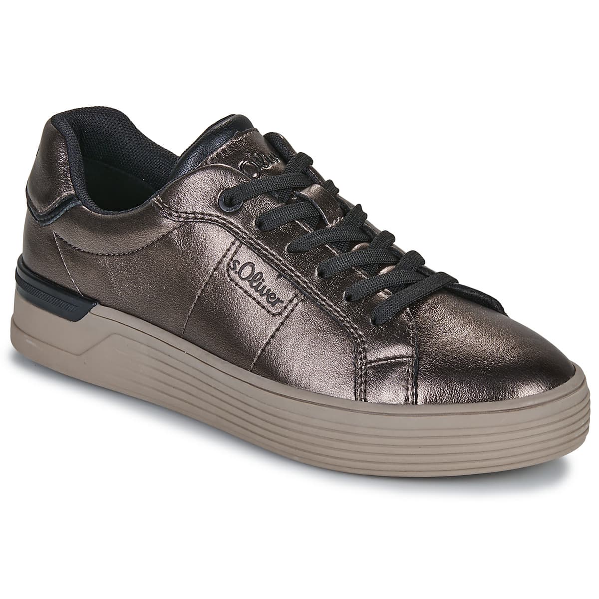 Xαμηλά Sneakers S.Oliver 5-23603-43-915