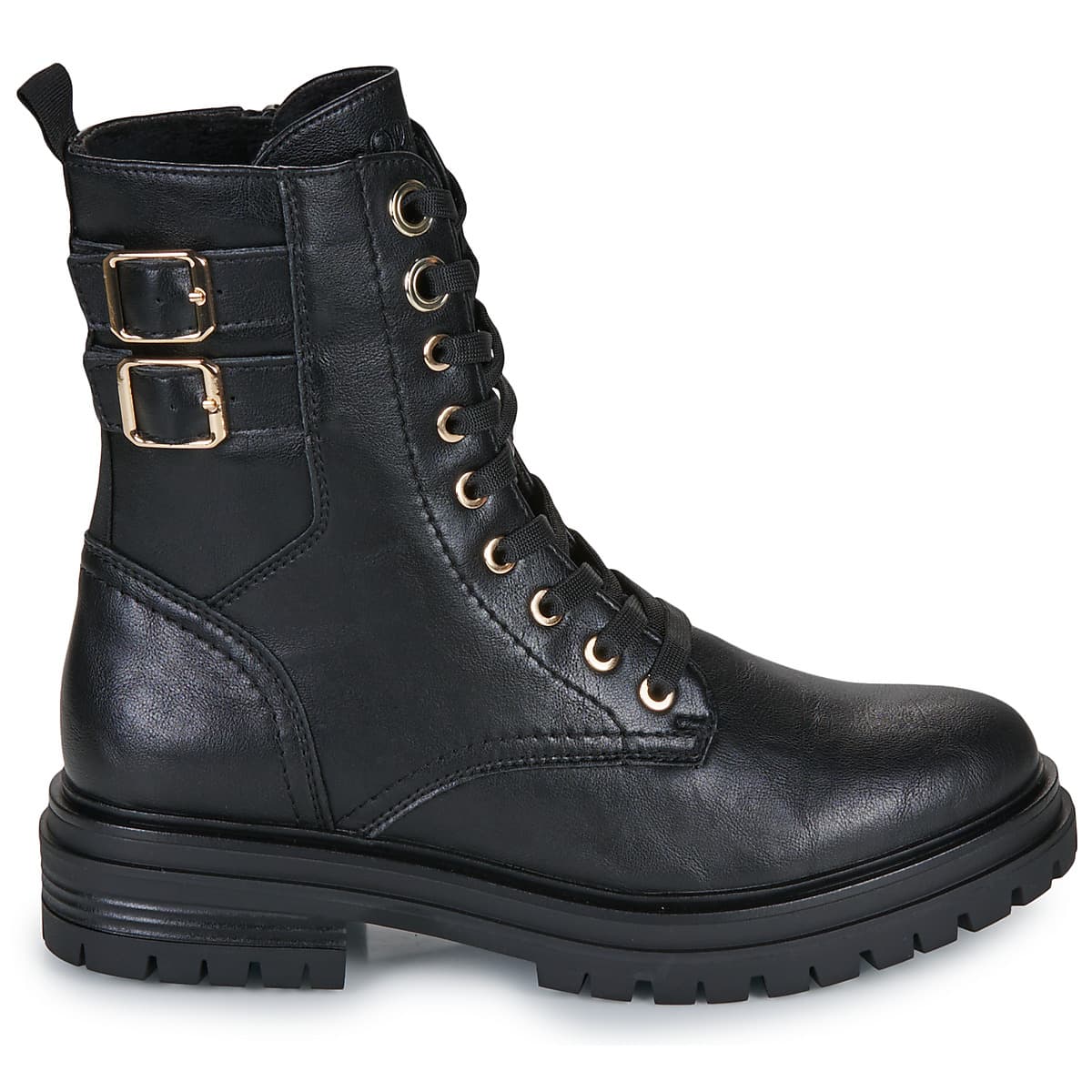 Women's Boots S.Oliver Black