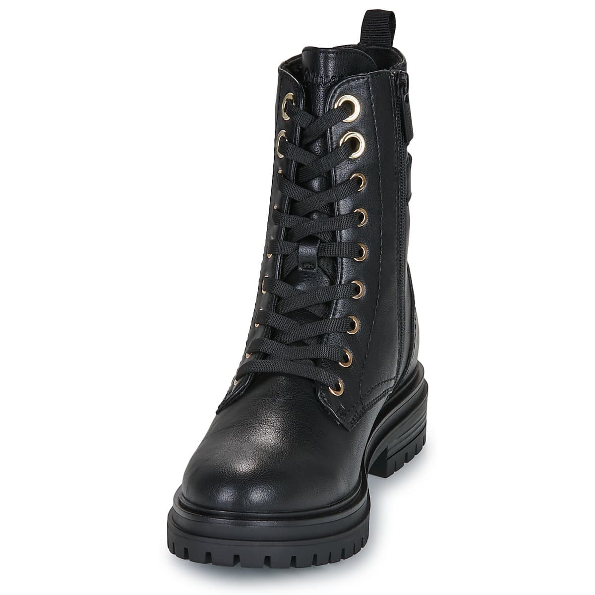 Women's Boots S.Oliver Black