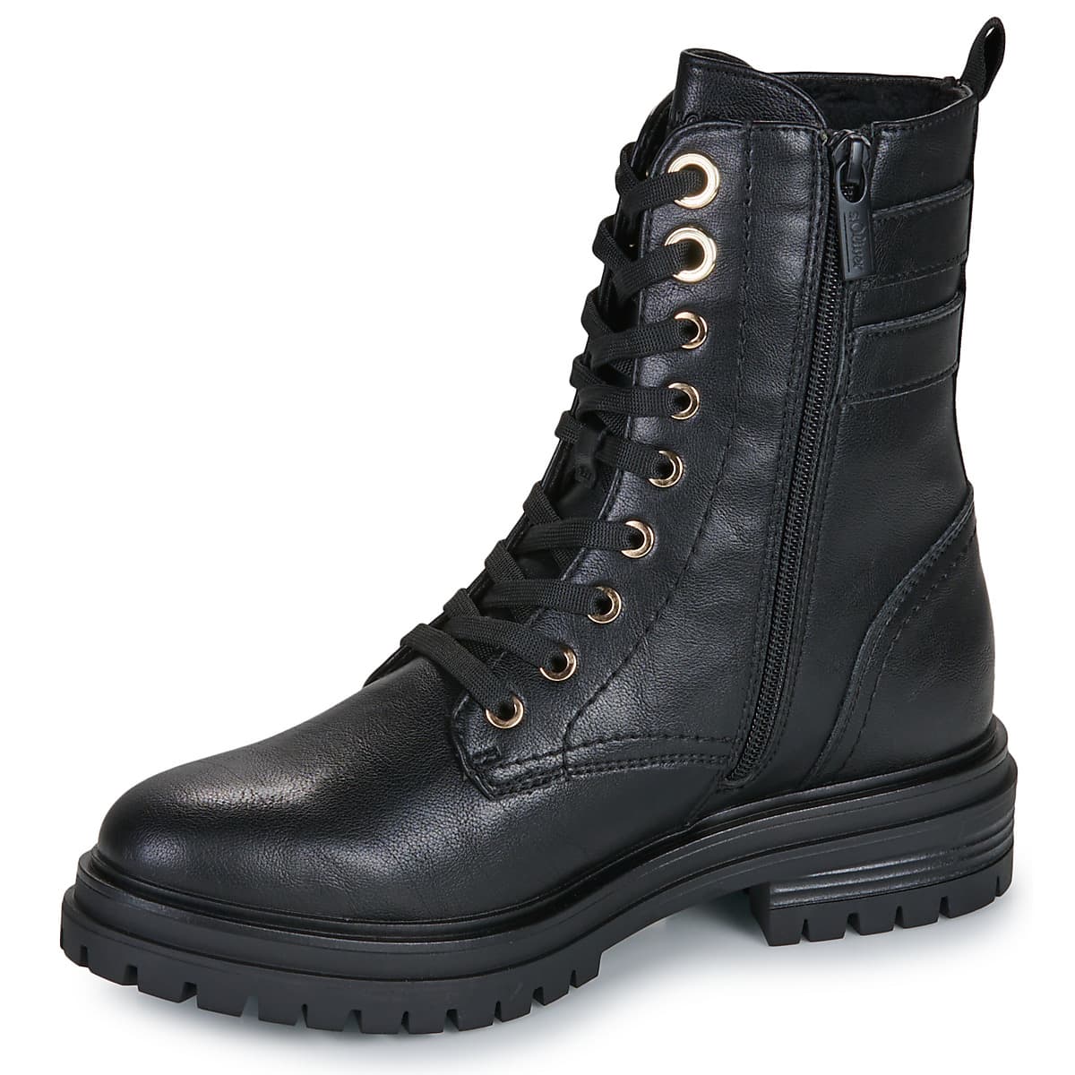 Women's Boots S.Oliver Black