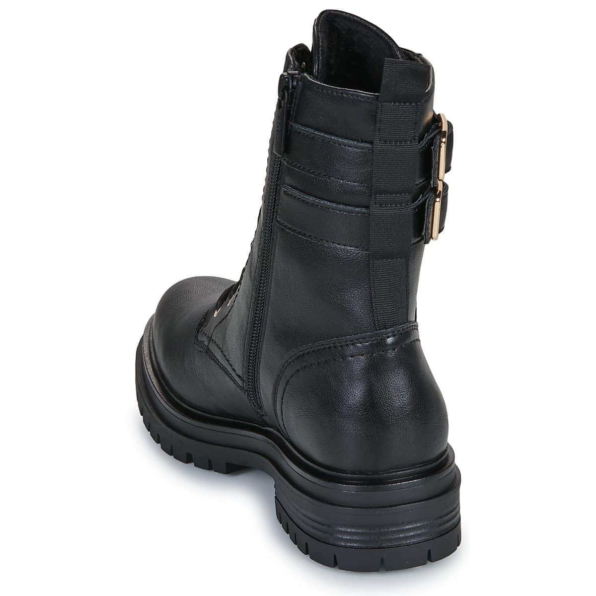 Women's Boots S.Oliver Black