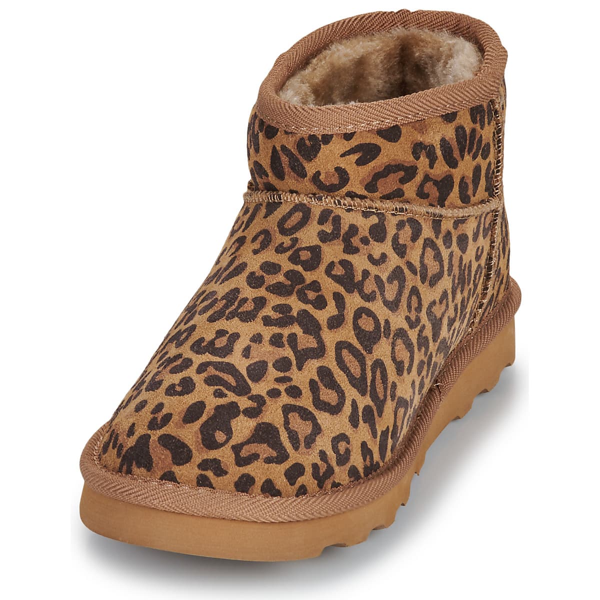 Women's Boots S.Oliver Brown