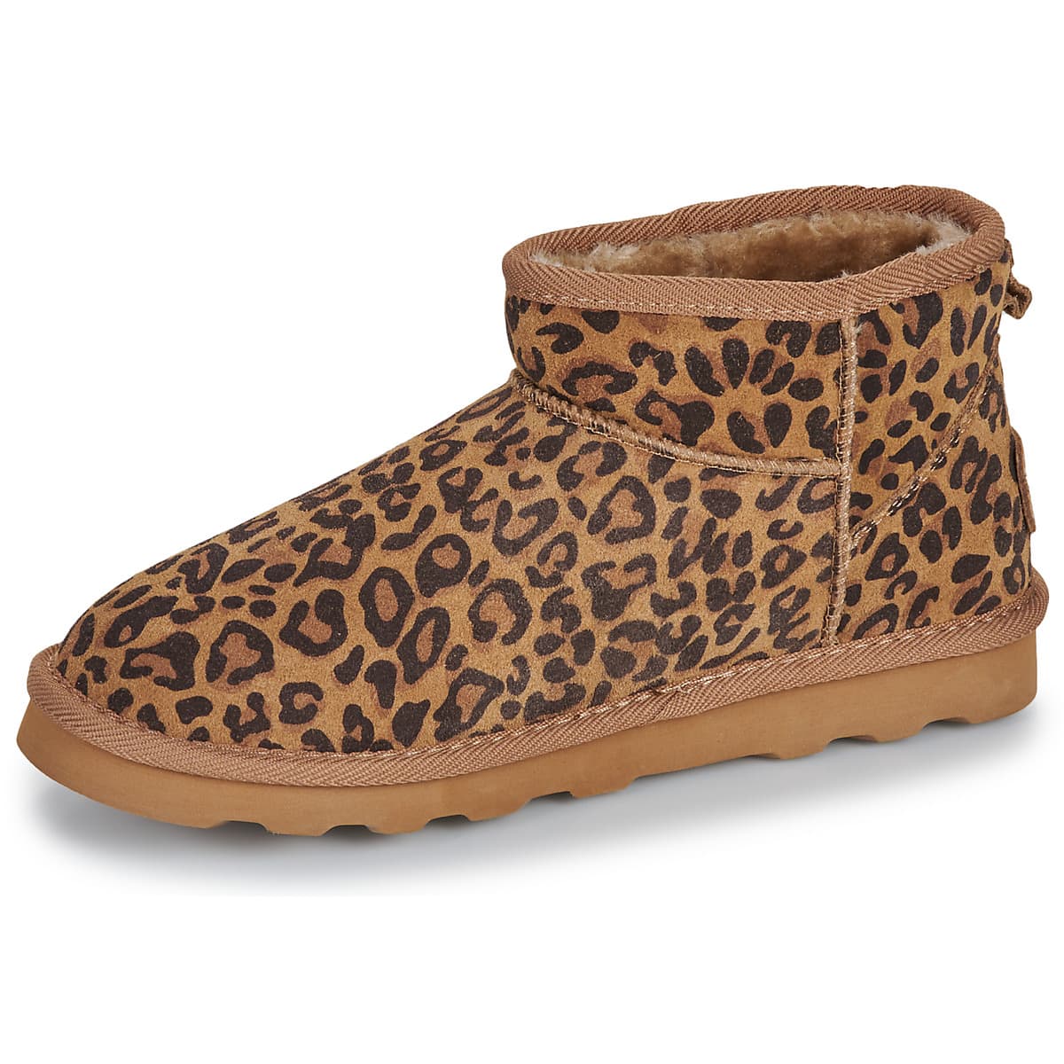 Women's Boots S.Oliver Brown