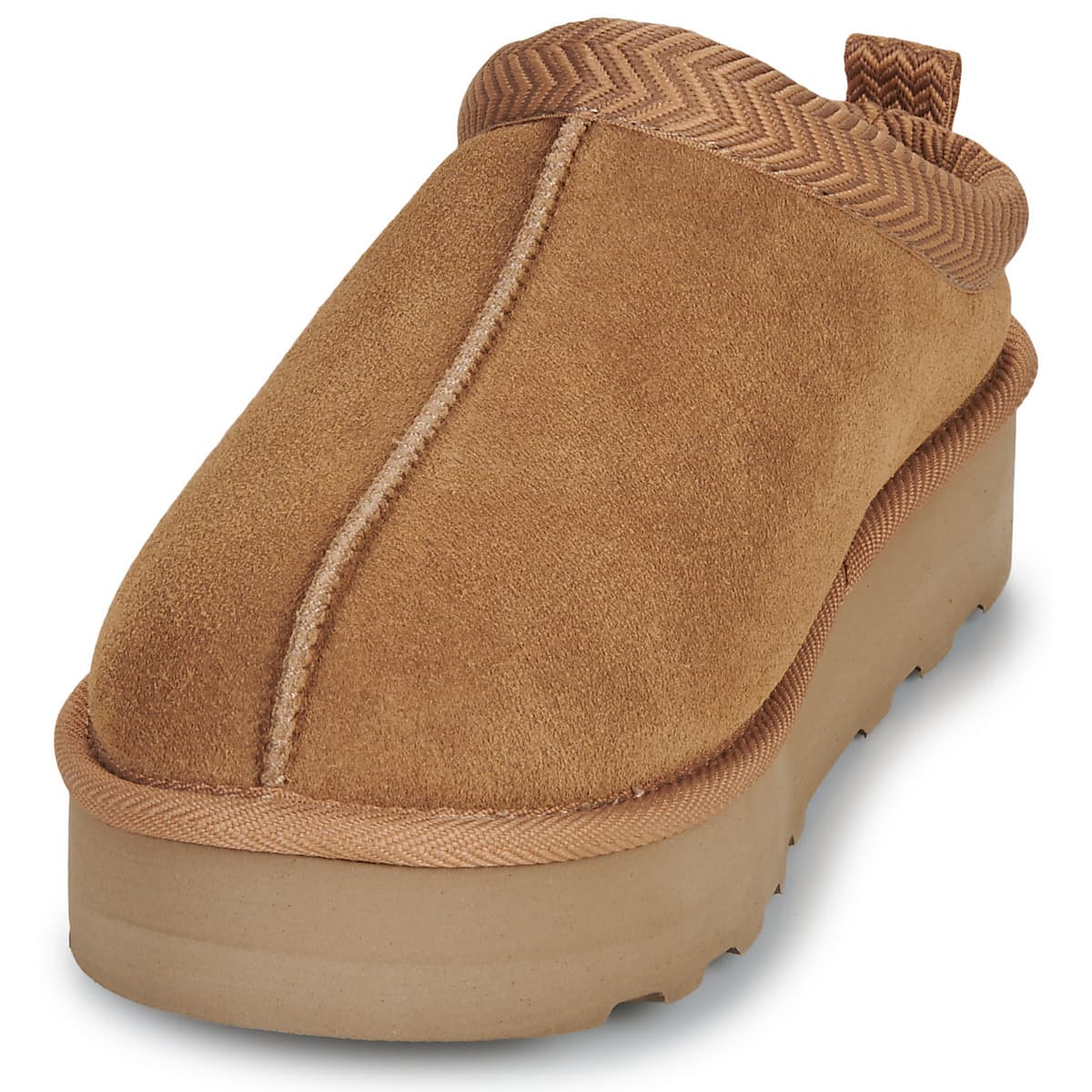 Women's Mules S.Oliver Brown