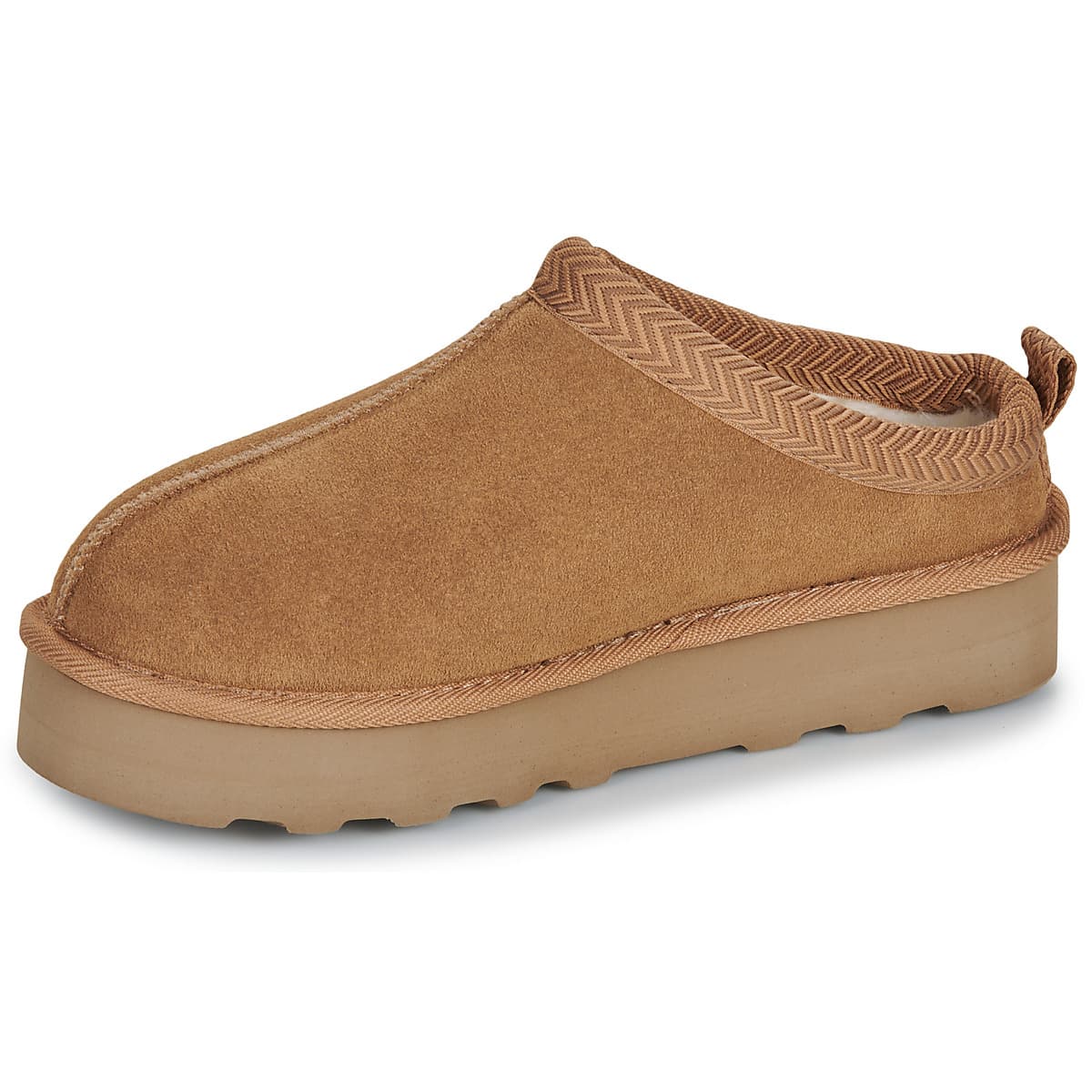 Women's Mules S.Oliver Brown