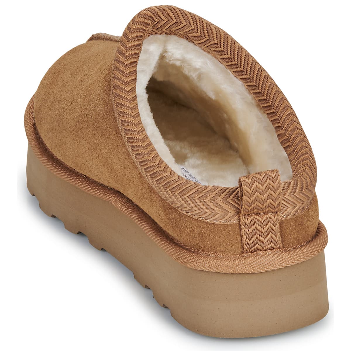Women's Mules S.Oliver Brown